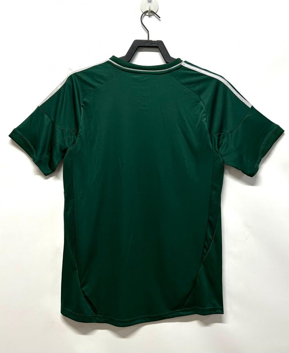 2012/2013 Retro Real Madrid Third Away Football Jersey AAA fan-grade — view 2