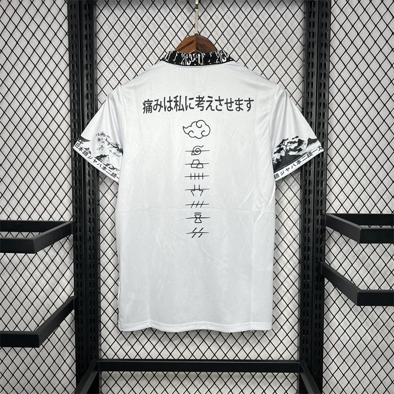 2024-2025 Japan Pain Jersey AAA fan-grade — view 2