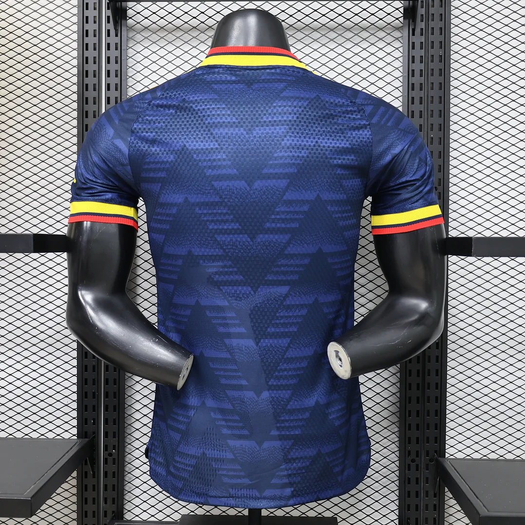 2026/2027 Player Version Arsenal Away Football Jersey 1:1 Thai Quality