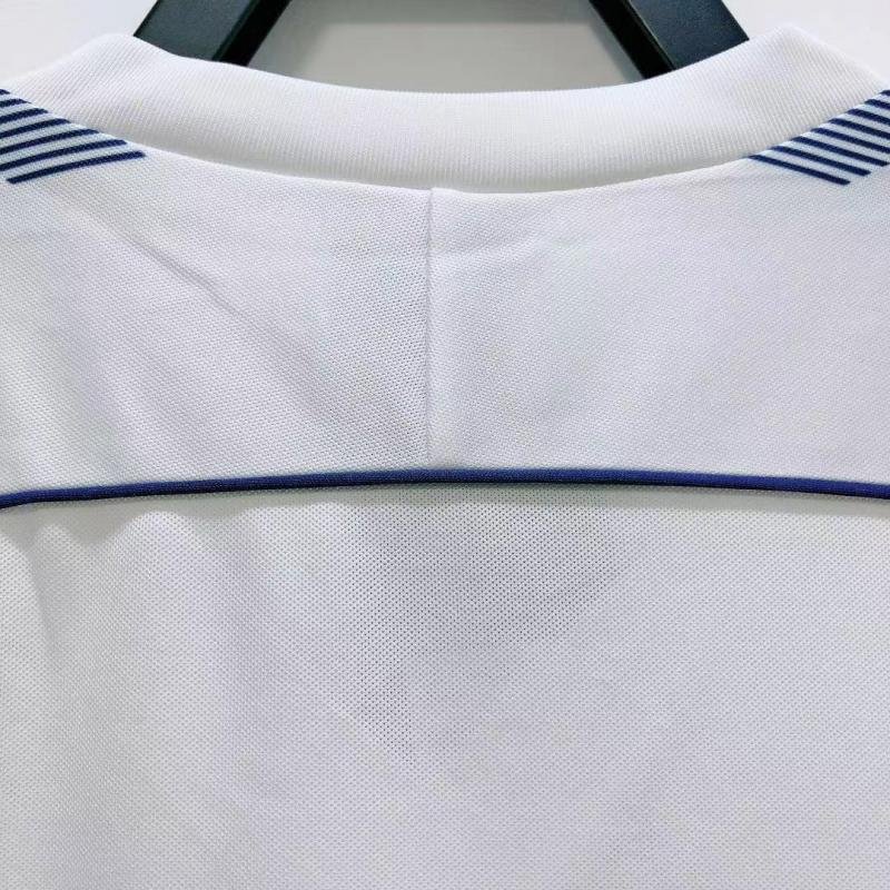 1986 Retro Tottenham Hotspur Home Football Shirt AAA fan-grade — view 4
