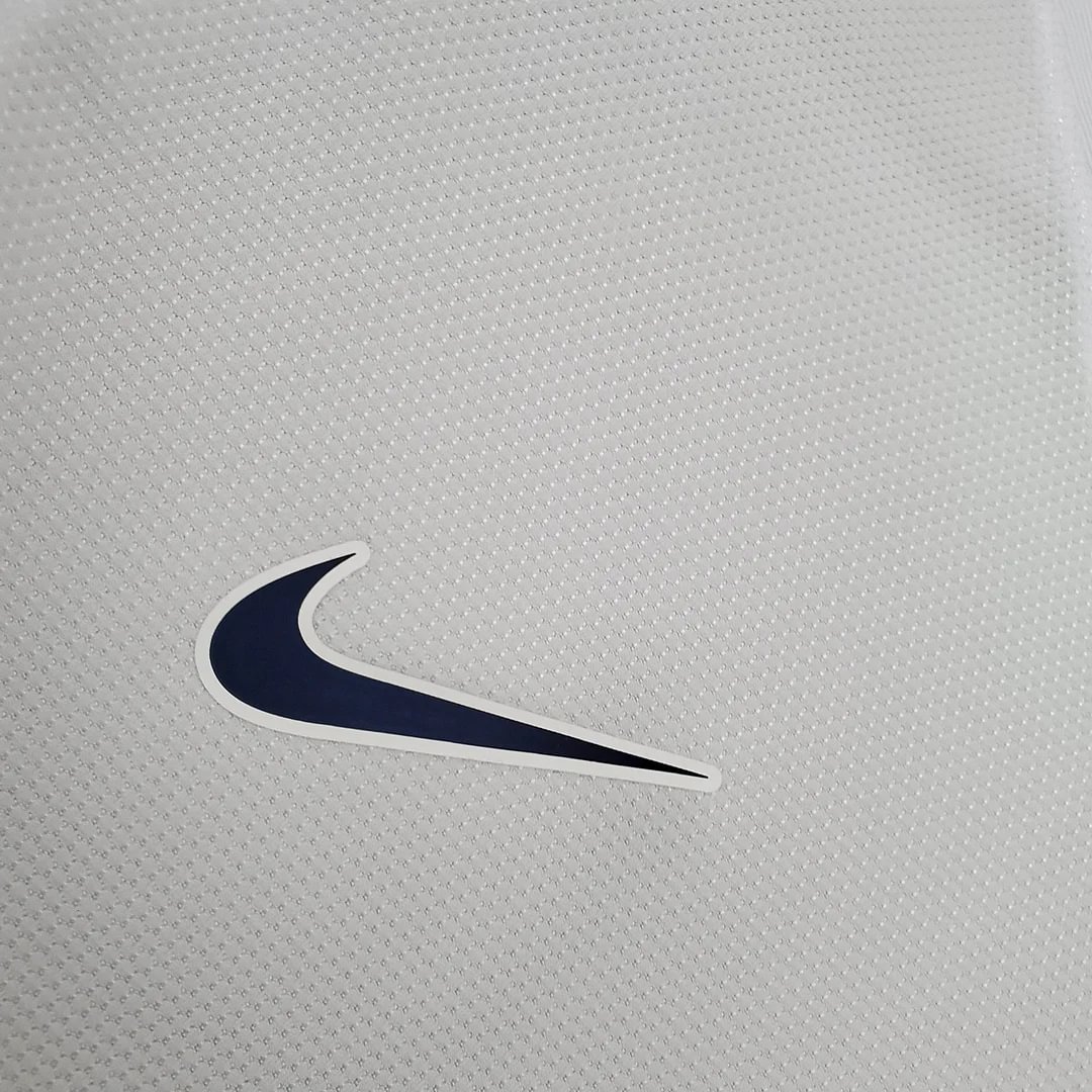 Tottenham Football Shirt 2021/2022 Home — view 8
