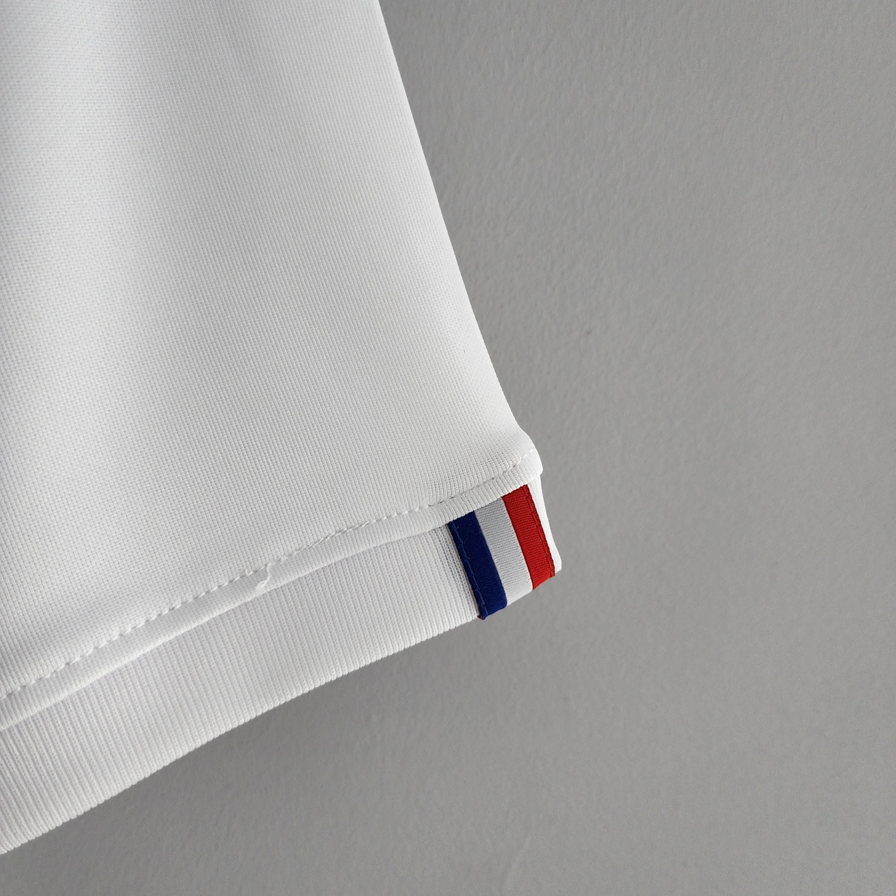 2022/2023 Psg Paris Saint-Germain Third Away Football Shirt — view 9