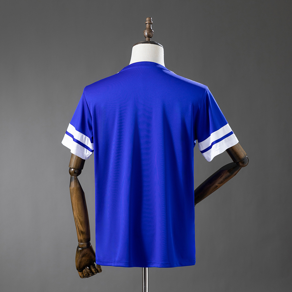 Camisa Casa 2026 Curaçao - Fã AAA — view 2