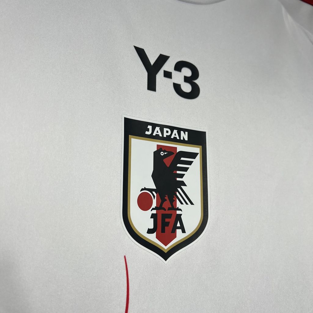 2024-2025 Japan Away Football Jersey AAA fan-grade — view 6