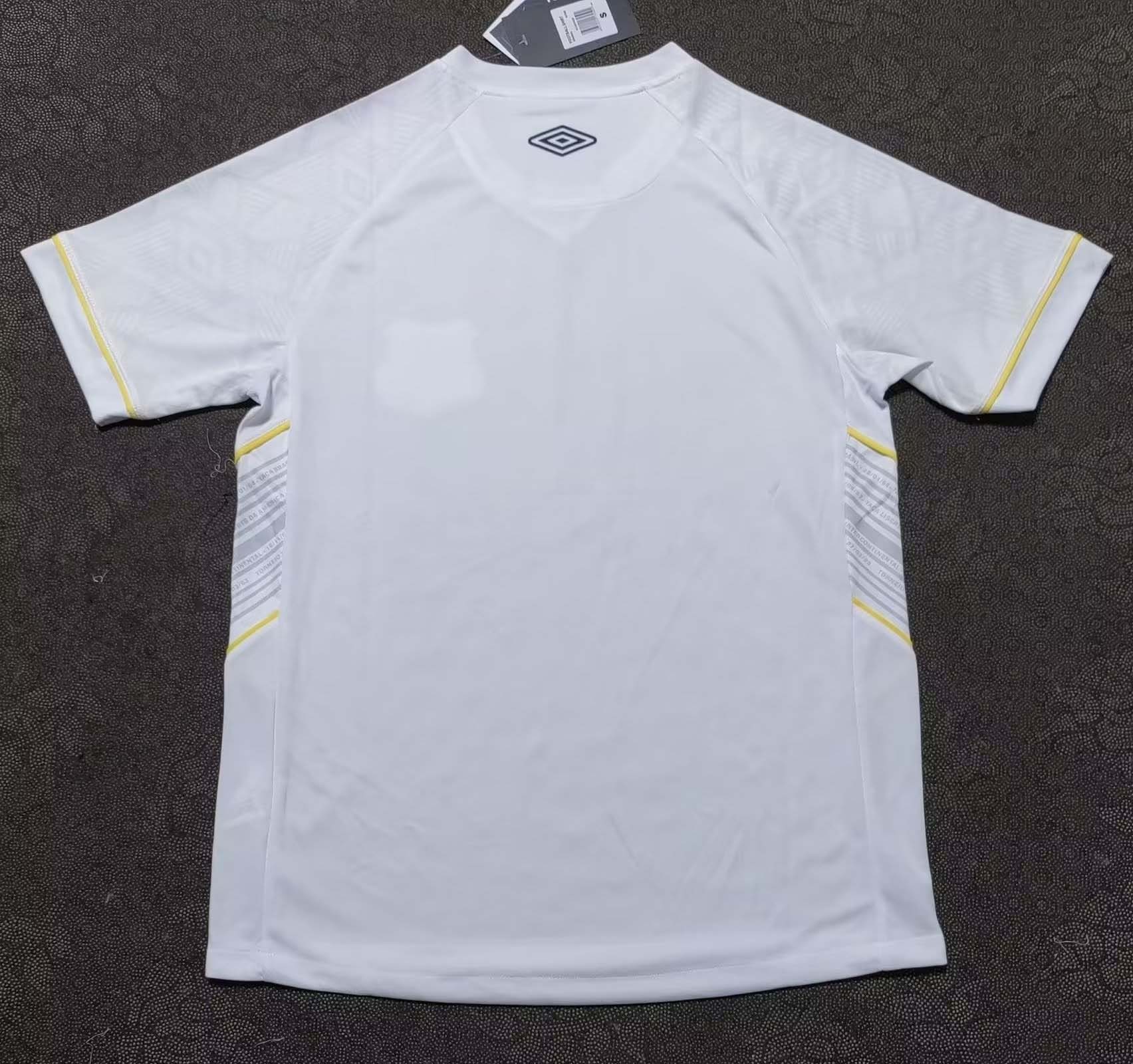 2023/2024 Santos Home Football Shirt AAA fan-grade — view 2