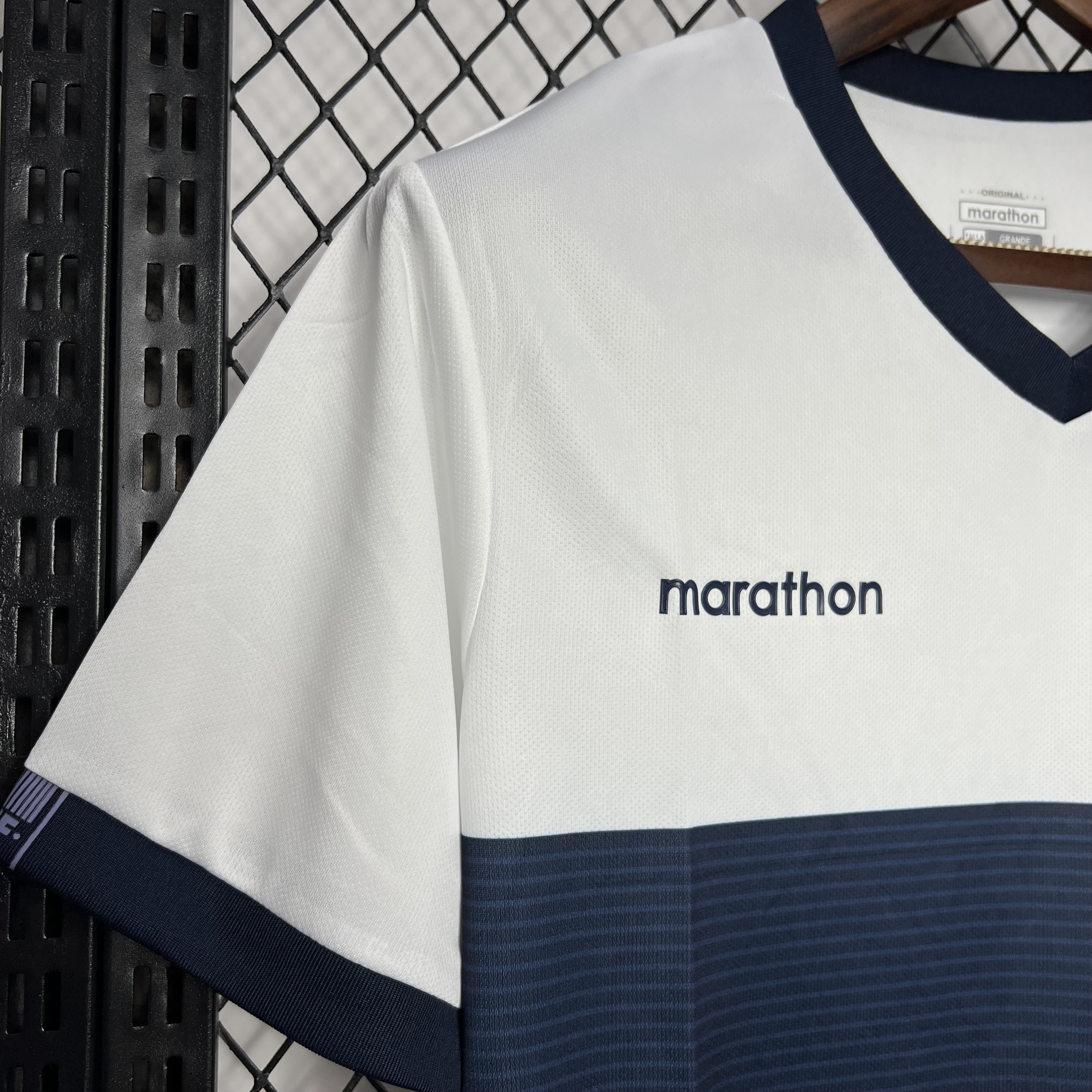 2024-2025 Ecuador National Team Away Jersey — view 5