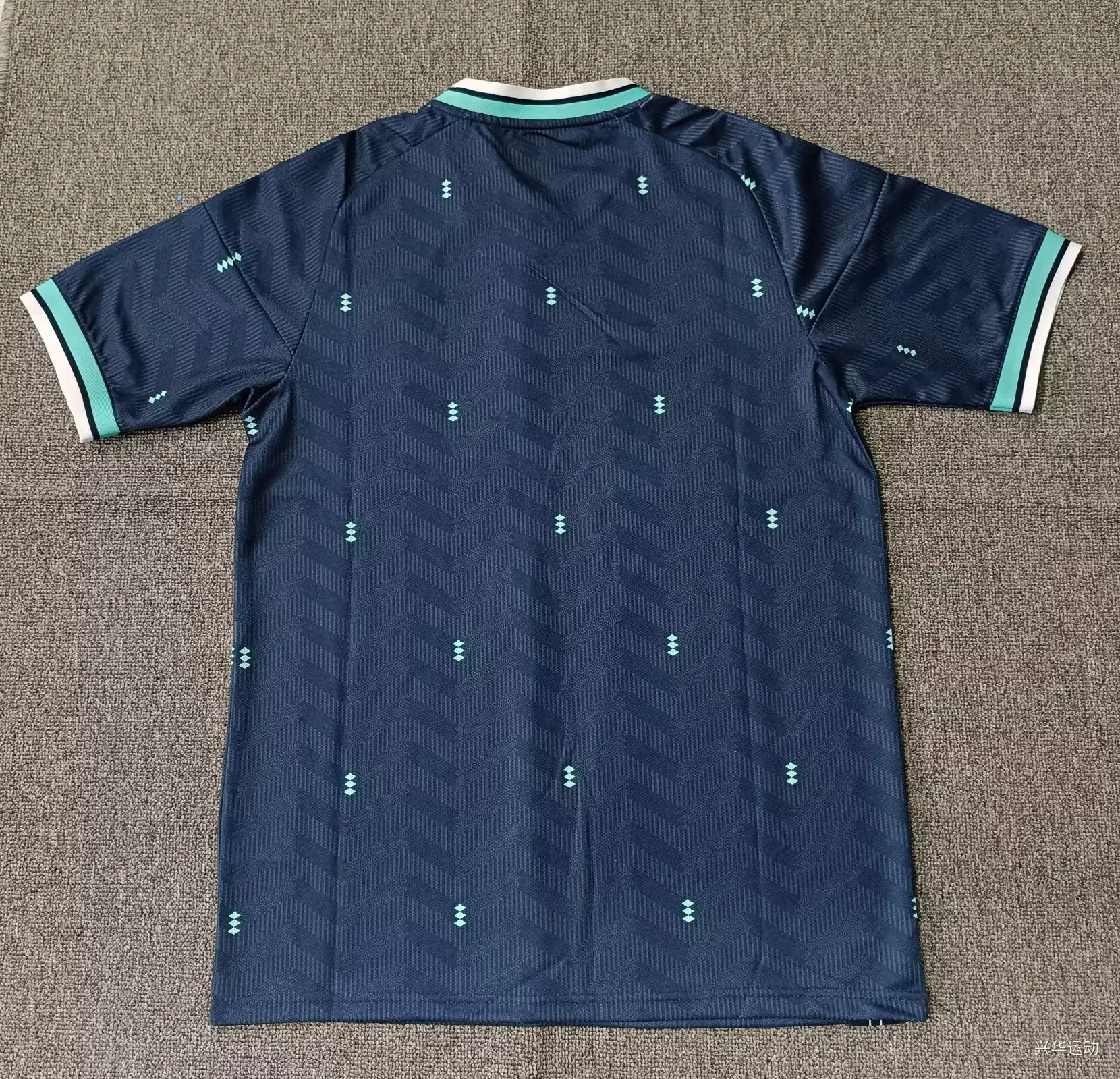 2026 Germany Away Football Jersey AAA fan-grade — view 2