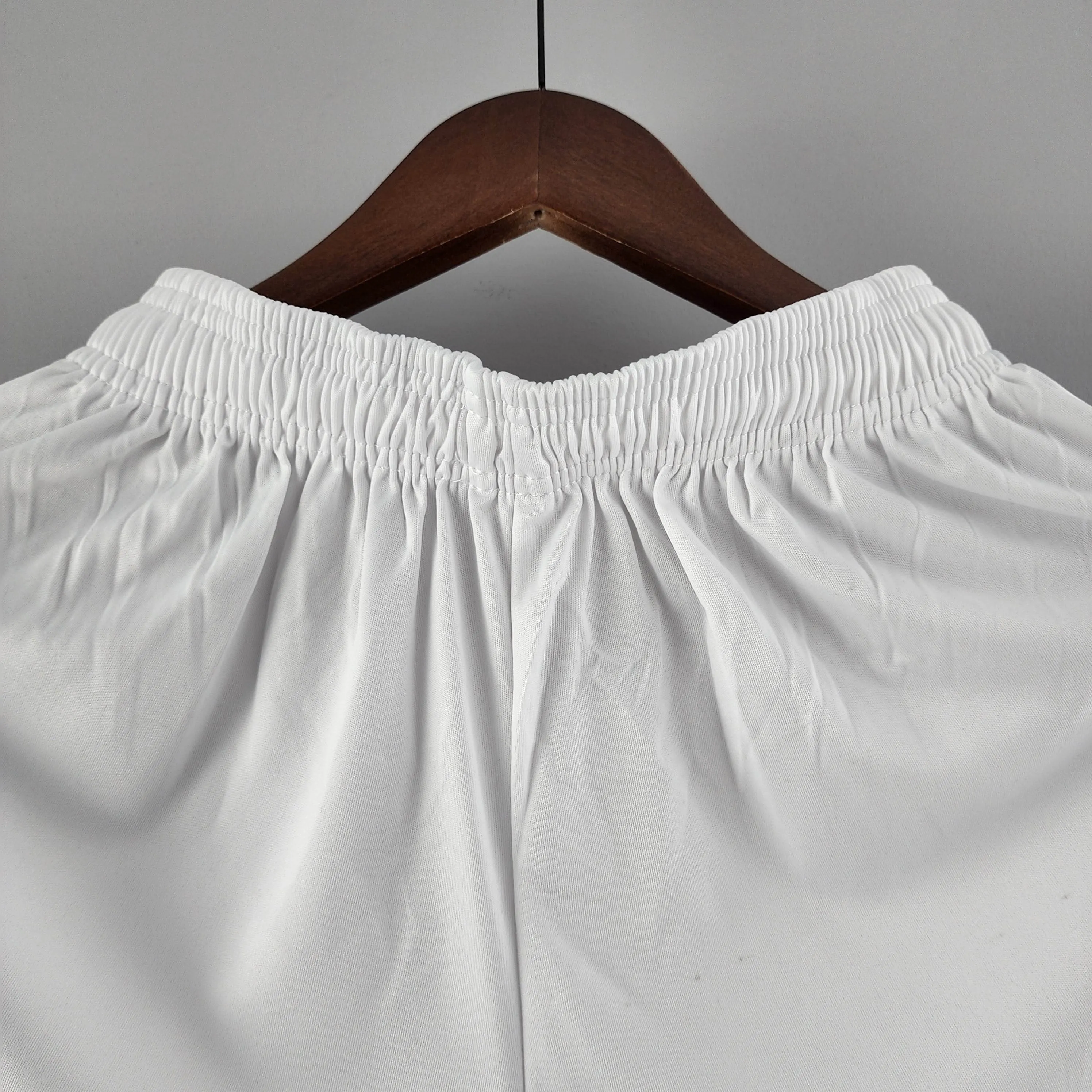 2022/2023 Real Madrid Home Shorts AAA fan-grade — view 3