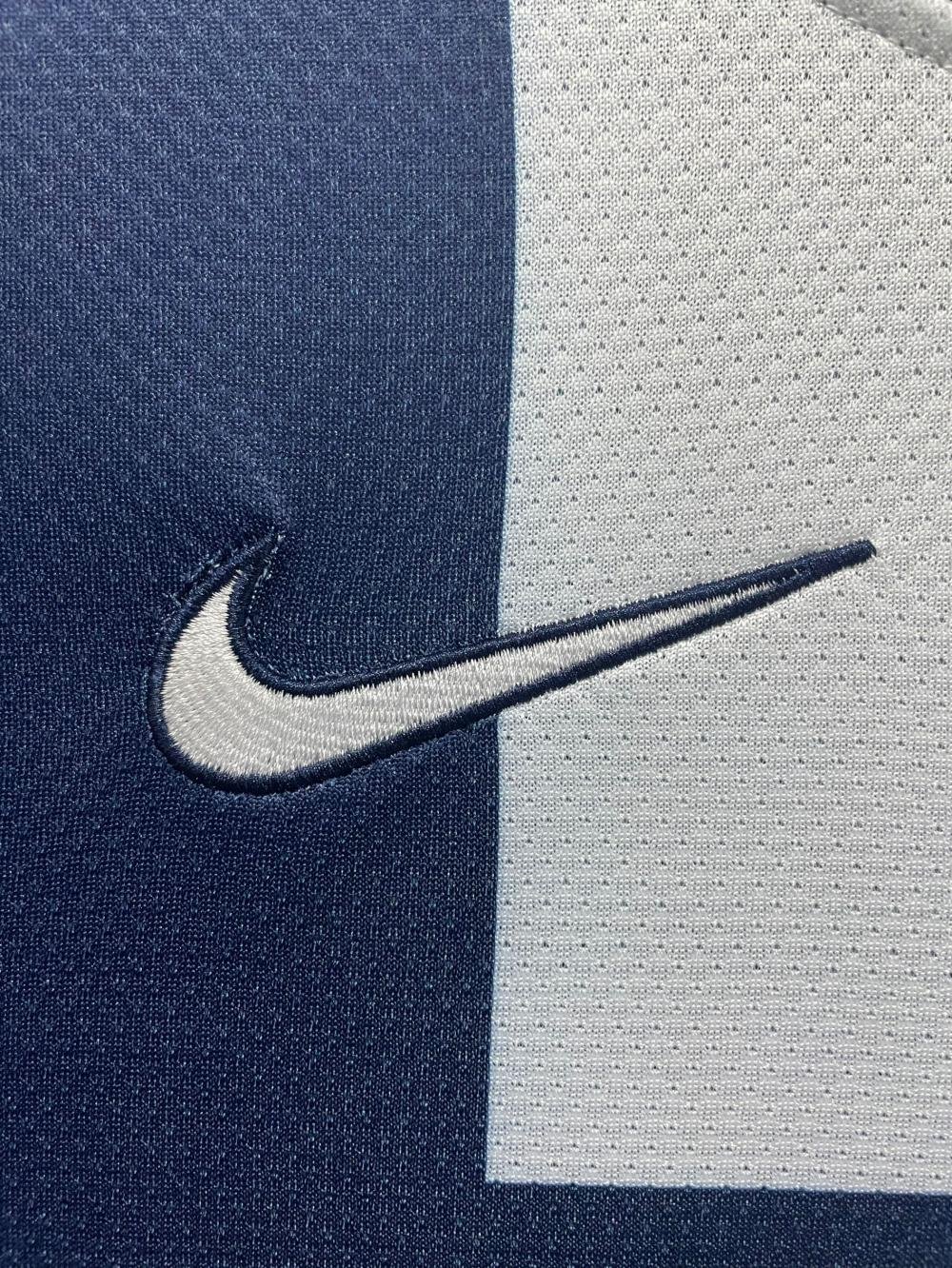 2013/2014 Retro Psg Paris Saint-Germain Home Football Shirt AAA fan-grade — view 4