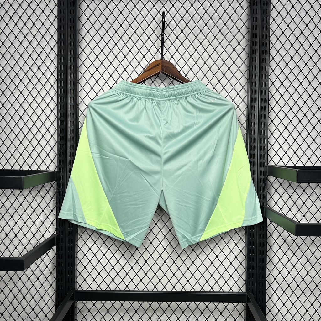 2024 Mexico National Away Shorts AAA fan-grade — view 2