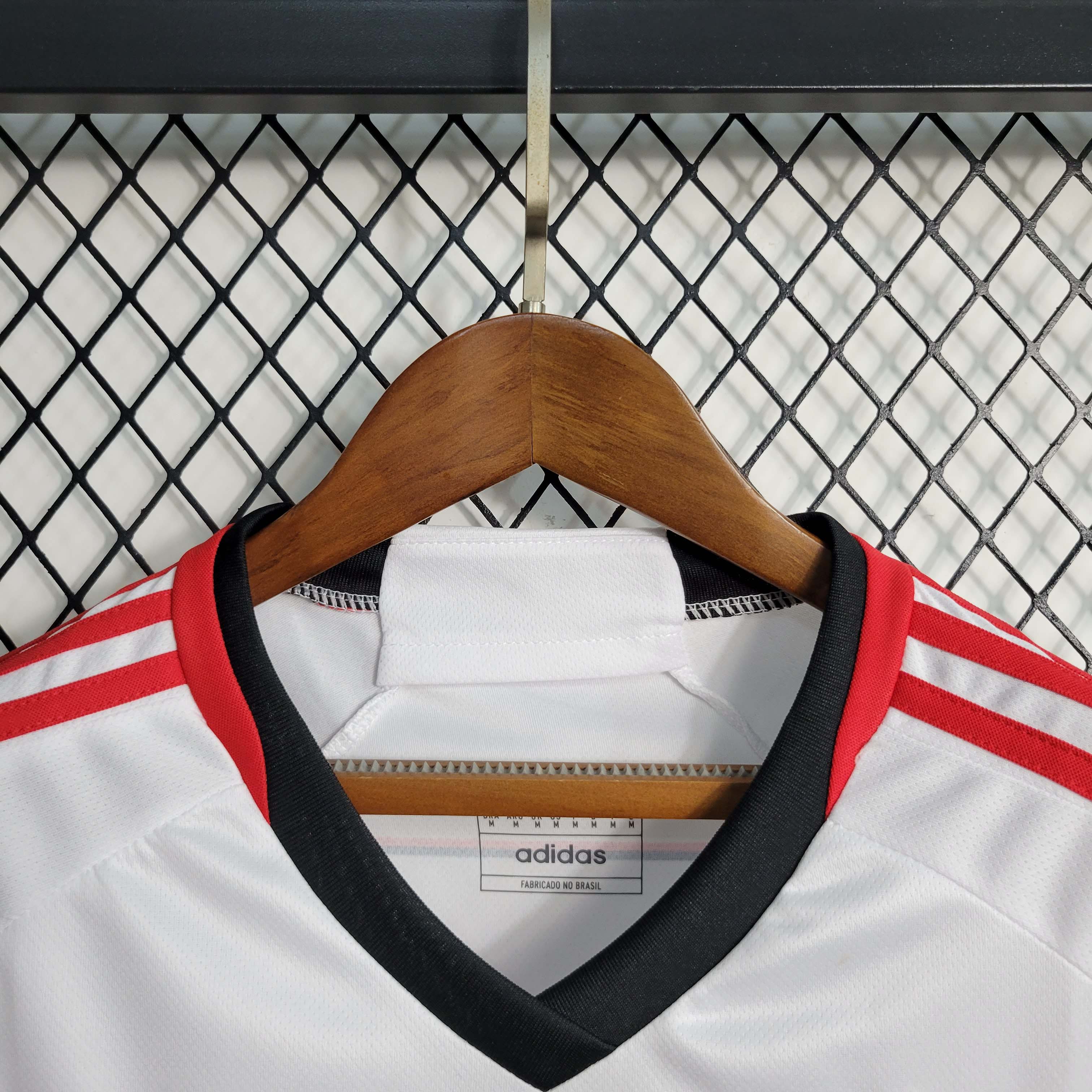 2023/2024 Flamengo Away Jersey AAA fan-grade — view 3