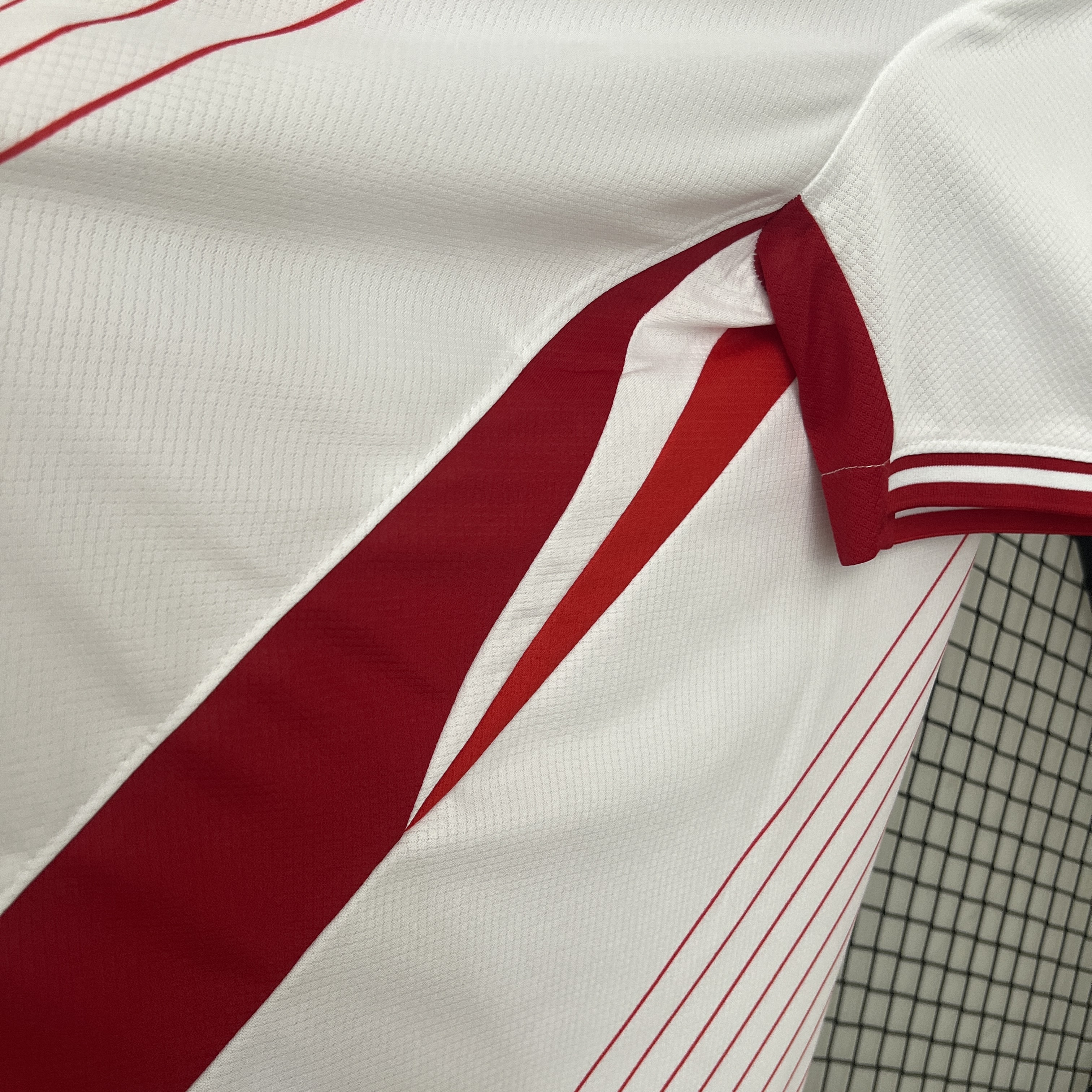 2024 Kanada Nationalmannschaft Auswärts-Trikot AAA Fan-Qualität — view 9