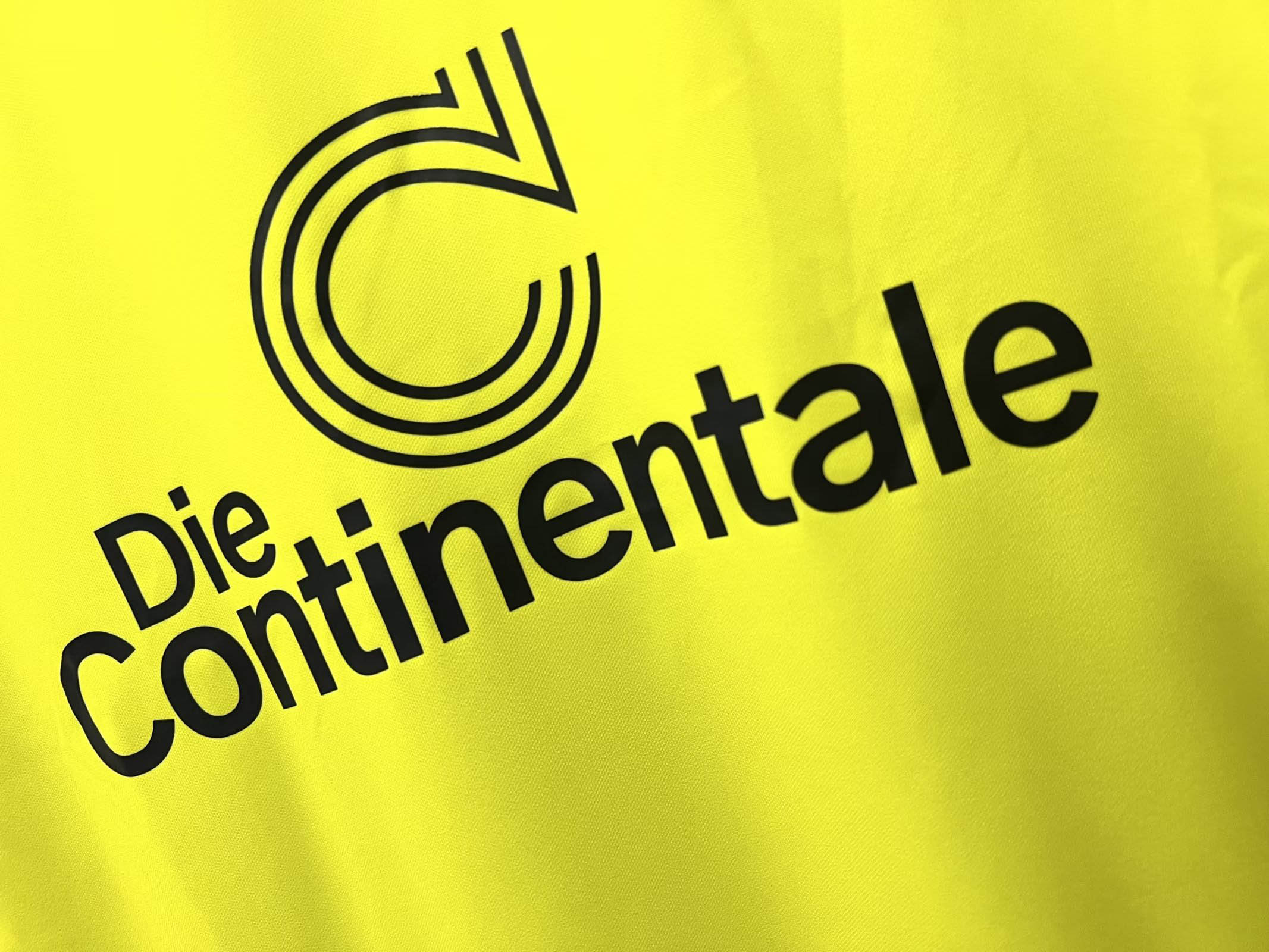 1995/1996 Retro Dortmund Home Football Shirt — view 4