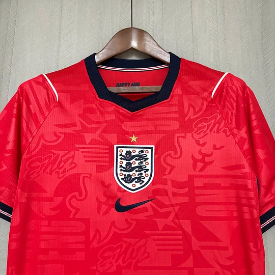 2026 Angleterre Maillot Extérieur Football 1:1 Qualité Thaï — view 3
