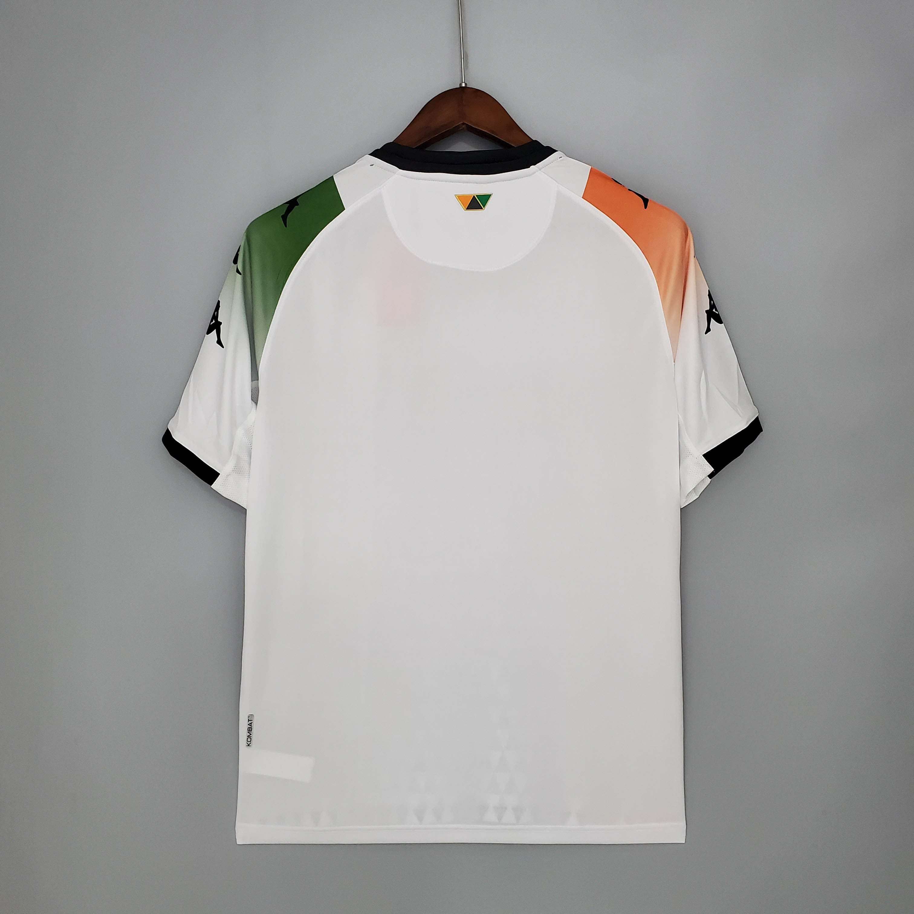 Venezia Away Football Jersey 2021/2022 AAA fan-grade — view 2
