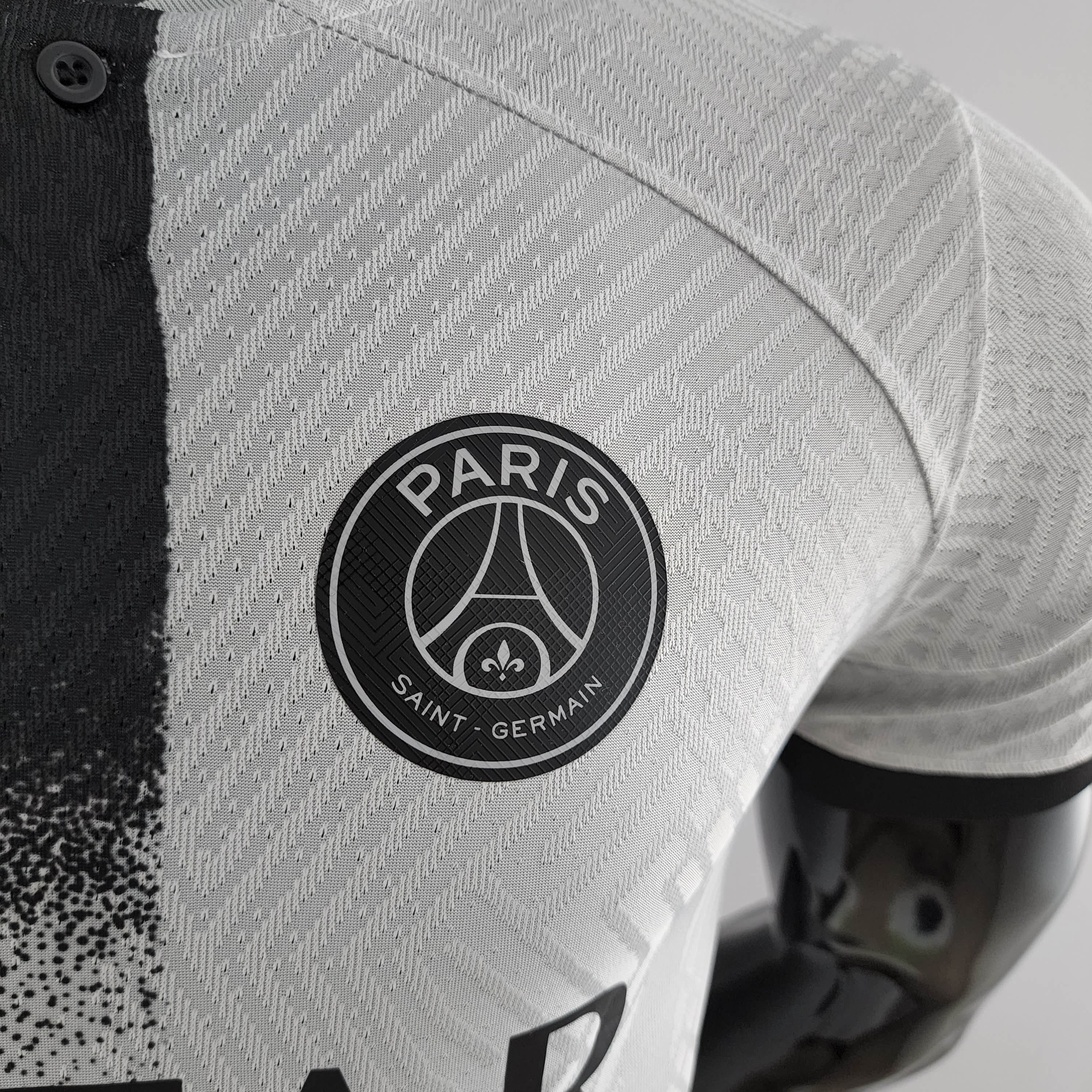 2022/2023 Player Version Psg Paris Saint-Germain Away — view 5