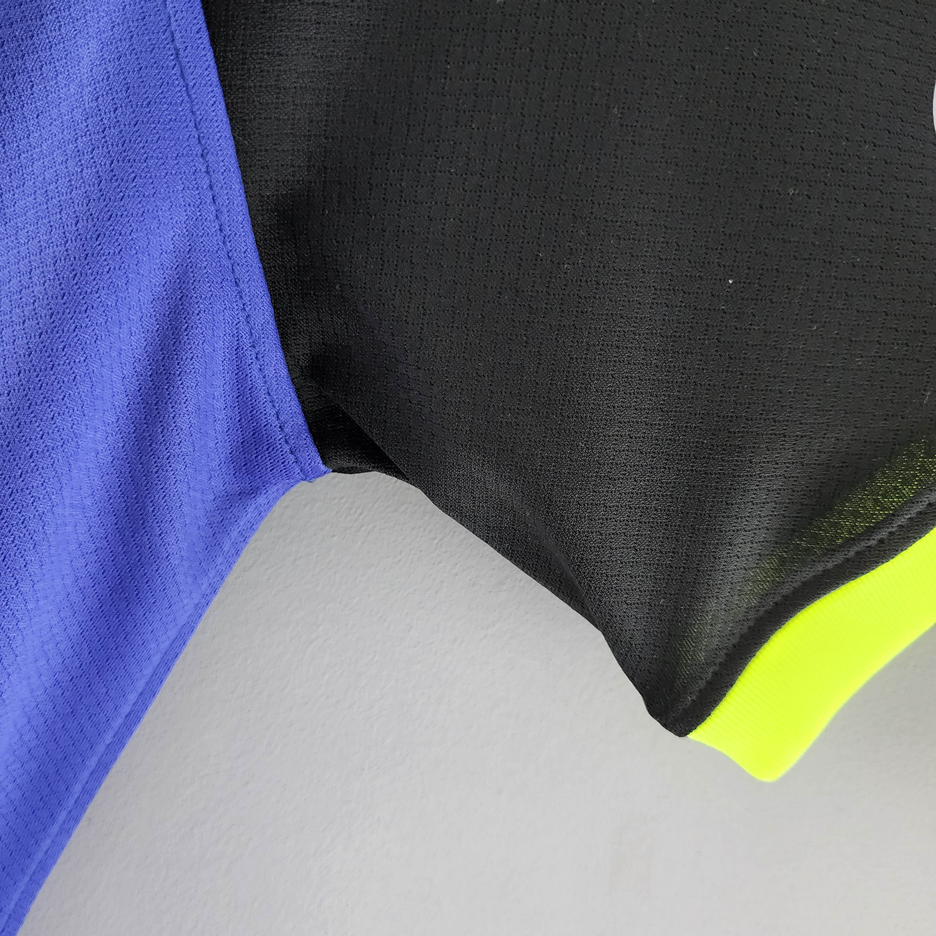 2022/2023 Tottenham Away Football Shirt — view 7
