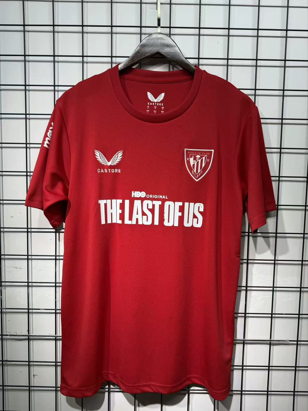 2025/2026 Athletic Bilbao Goalie Football Shirt AAA fan-grade