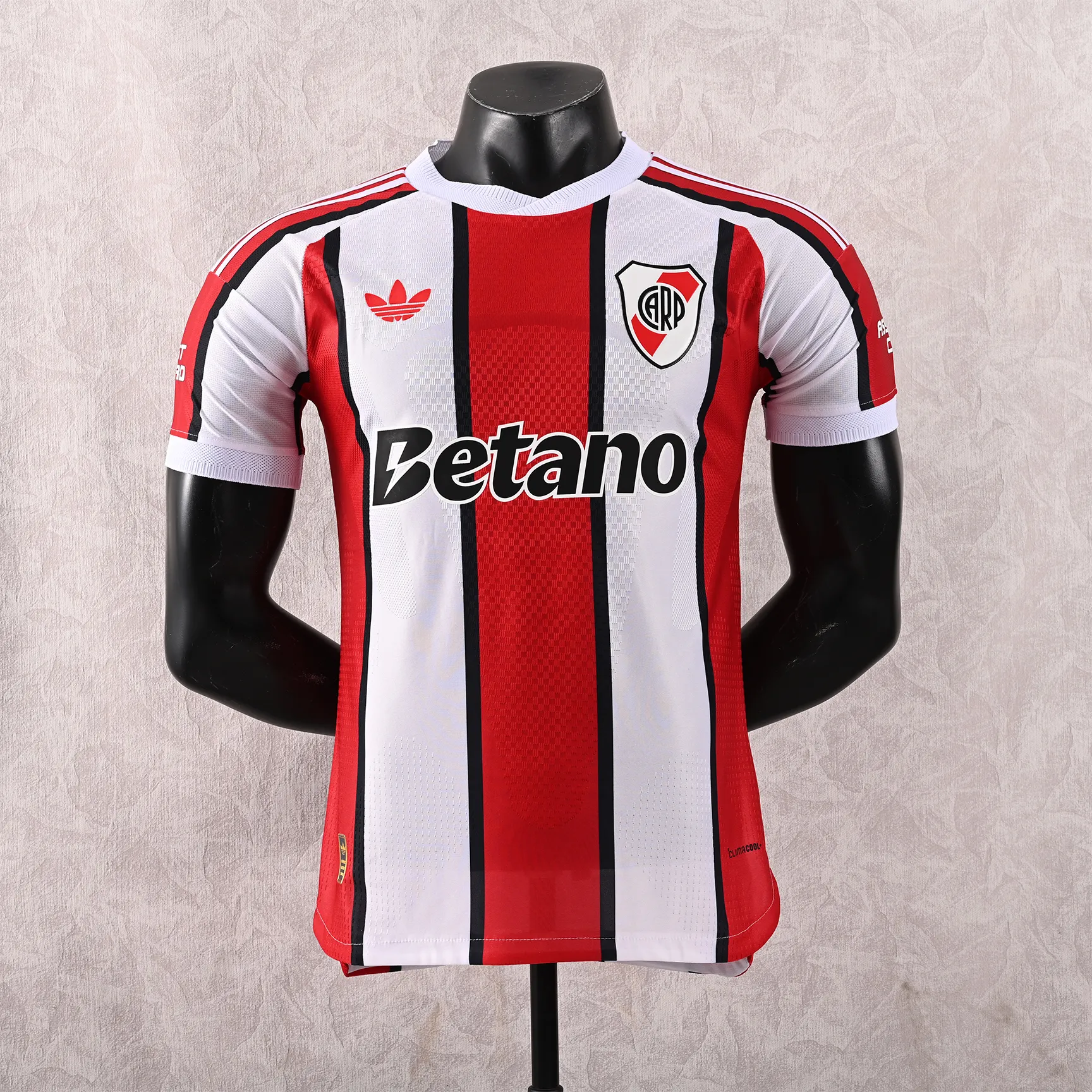 2026/2027 Player Version River Plate Away Football Jersey 1:1 Thai Quality