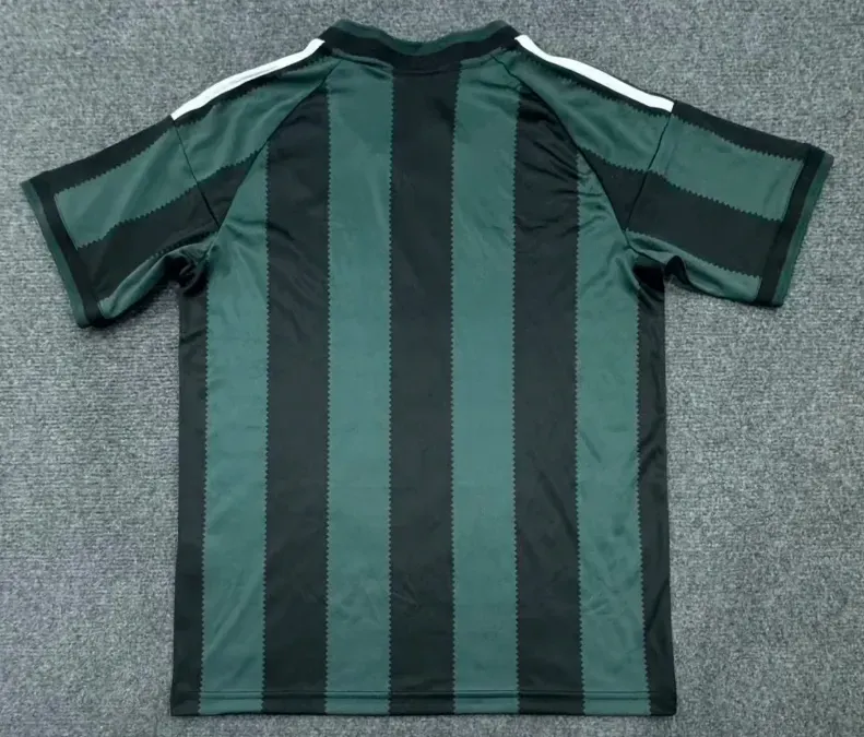 2026/2027 Celtic Away Football Shirt 1:1 Thai Quality — view 2