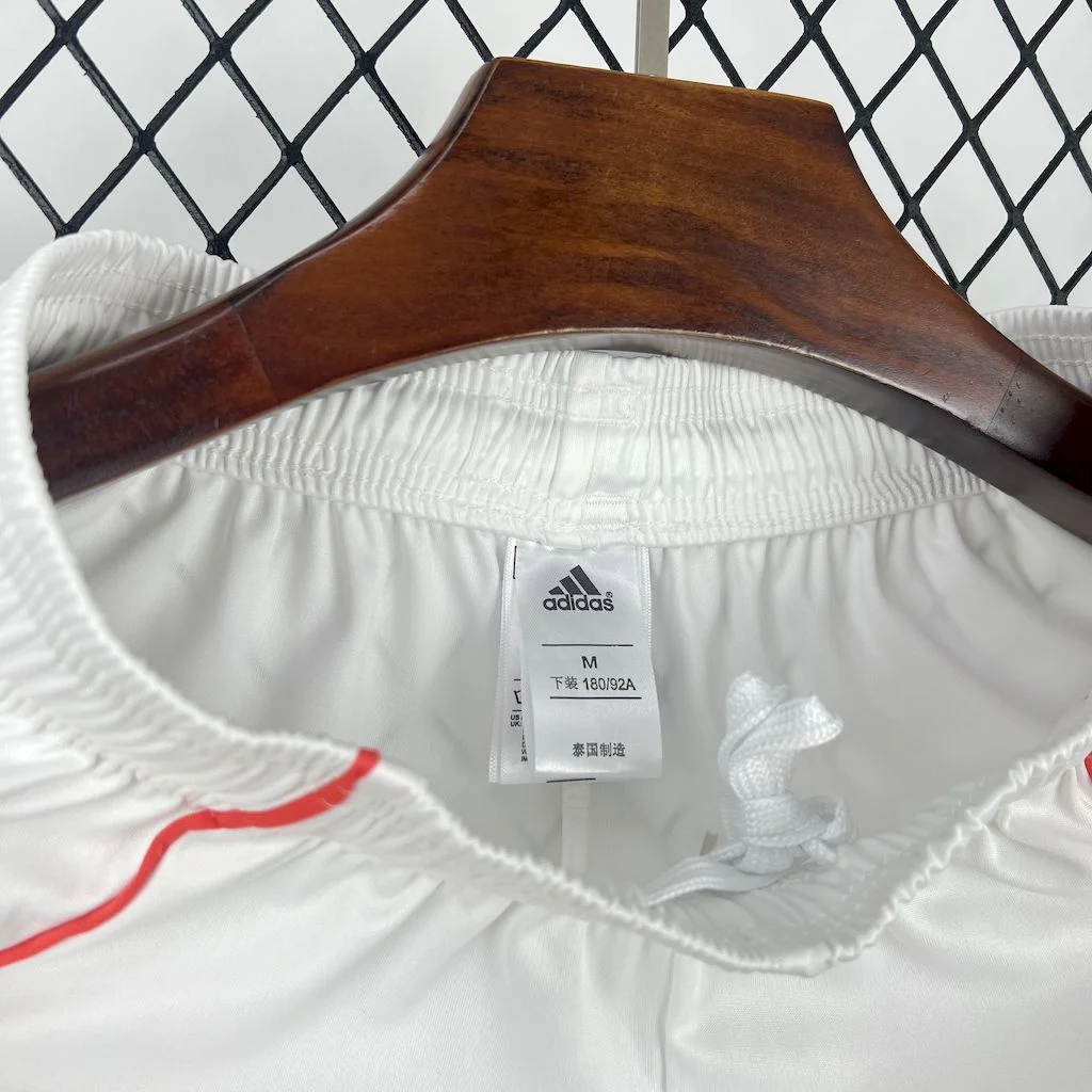 2025/2026 Bayern Munich Away Shorts AAA fan-grade — view 5