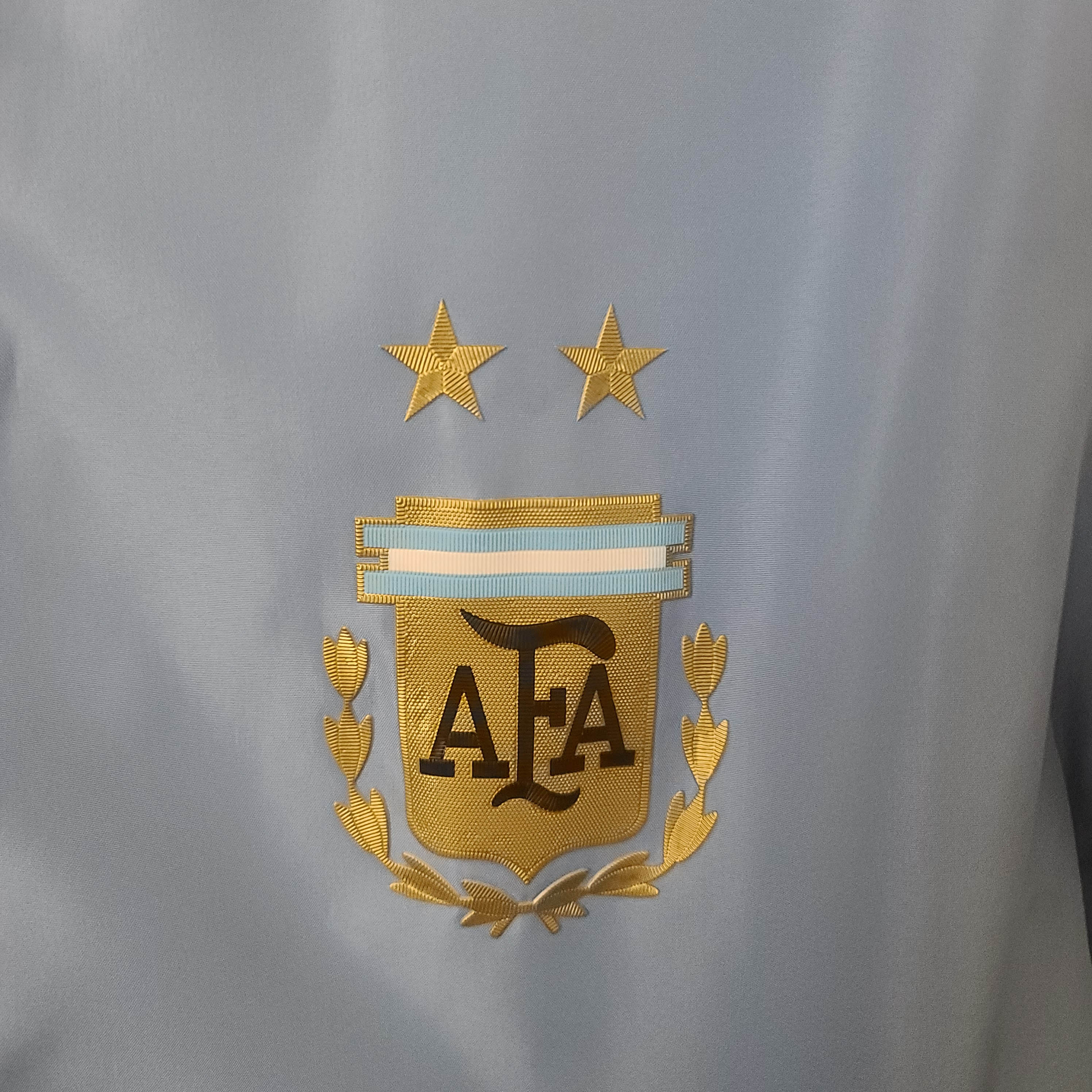 2022 Argentina Windbreaker Double Sided — view 5