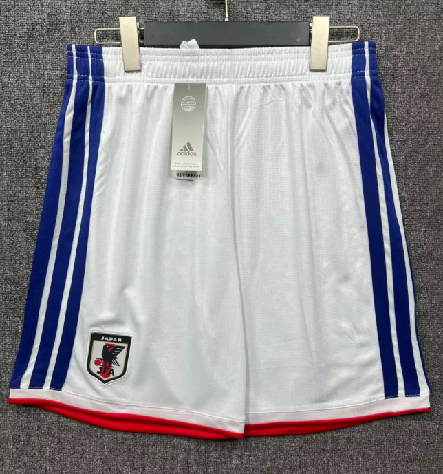 2026 Japan Home Football Jersey 1:1 Thai Quality — main view