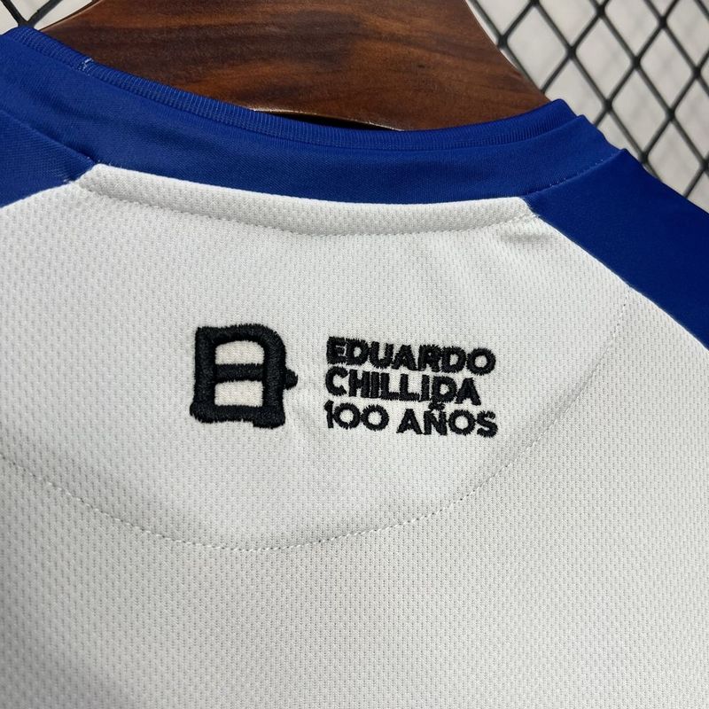 2024/2025 Real Sociedad Special Edition Jersey AAA fan-grade — view 7