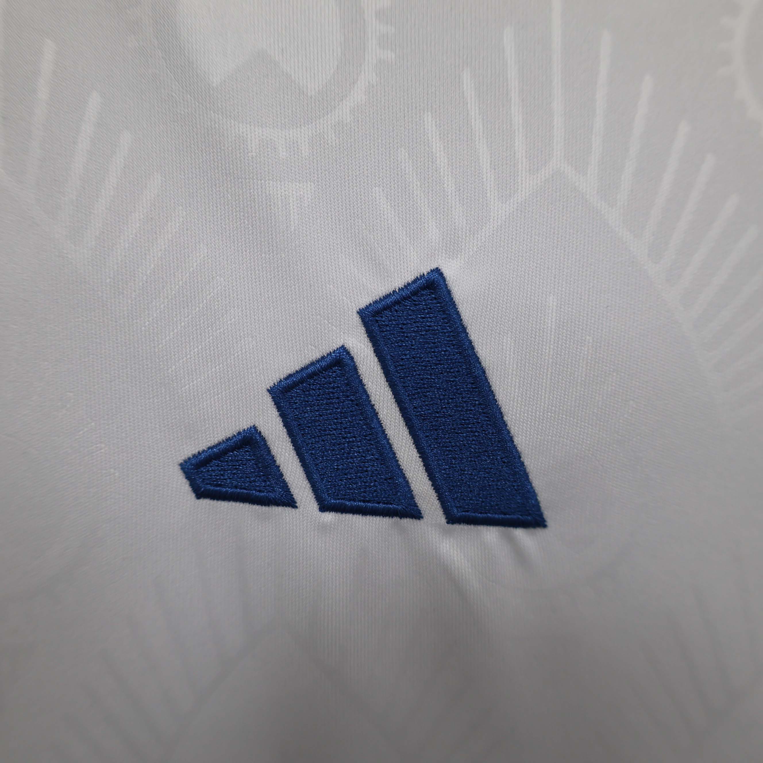 2023/2024 Leeds United Home Soccer Jersey — view 6