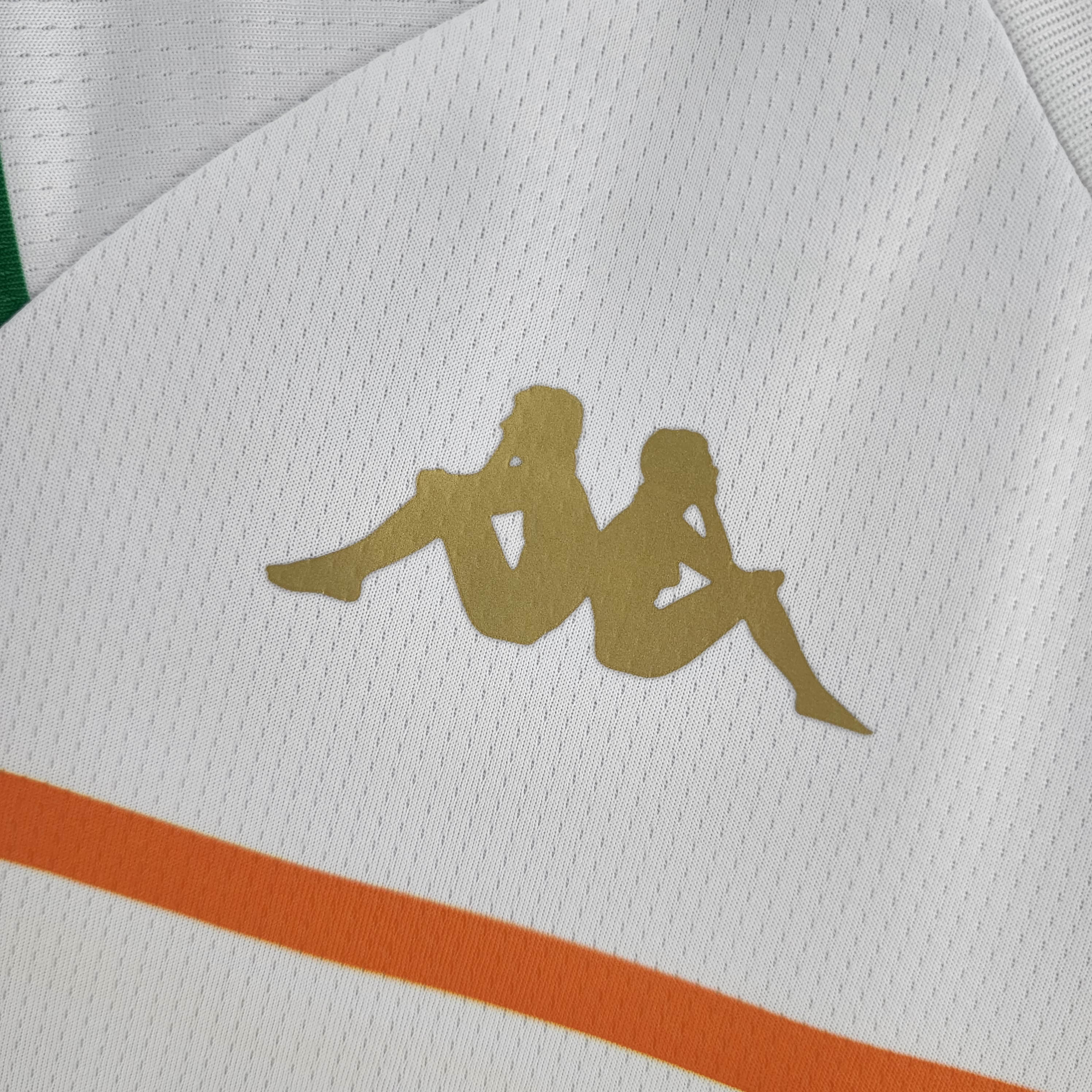 2022/2023 Venezia Away Football Jersey AAA fan-grade — view 4