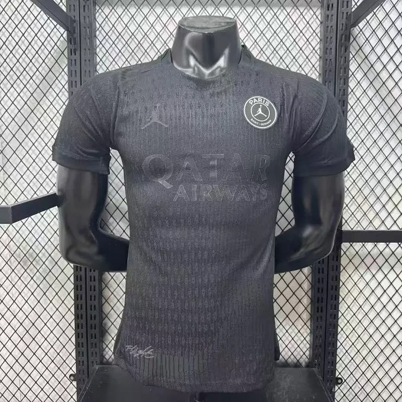 2026/2027 Player Version Paris Saint-Germain Special Edition 06 Football Shirt 1:1 Thai Quality