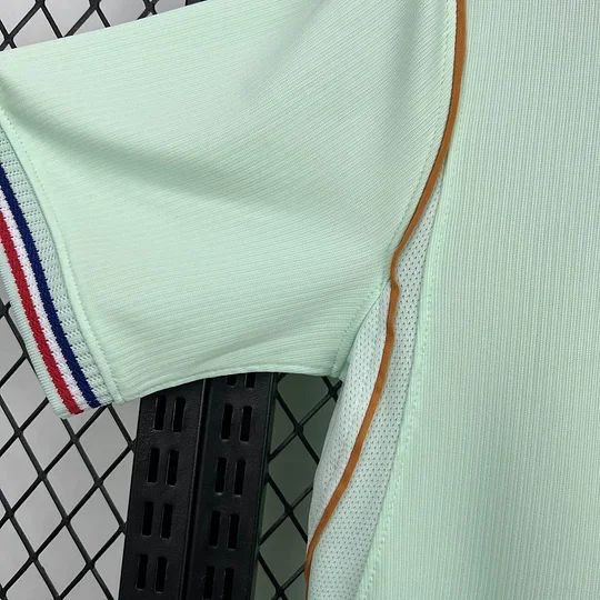 2026 France Away Football Jersey AAA fan-grade — view 3