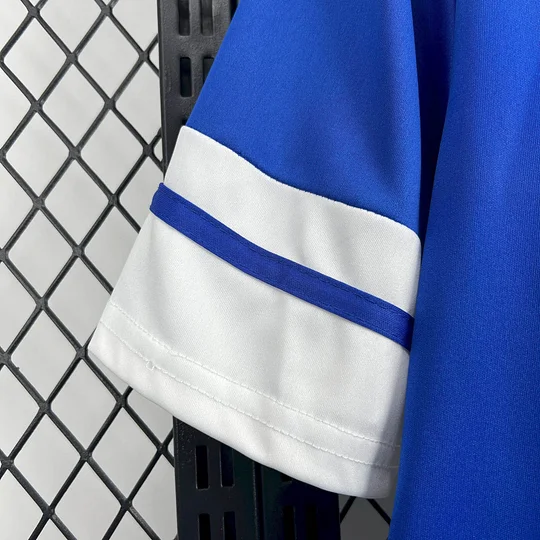 2026 Curacao Home Football Shirt AAA fan-grade — view 6