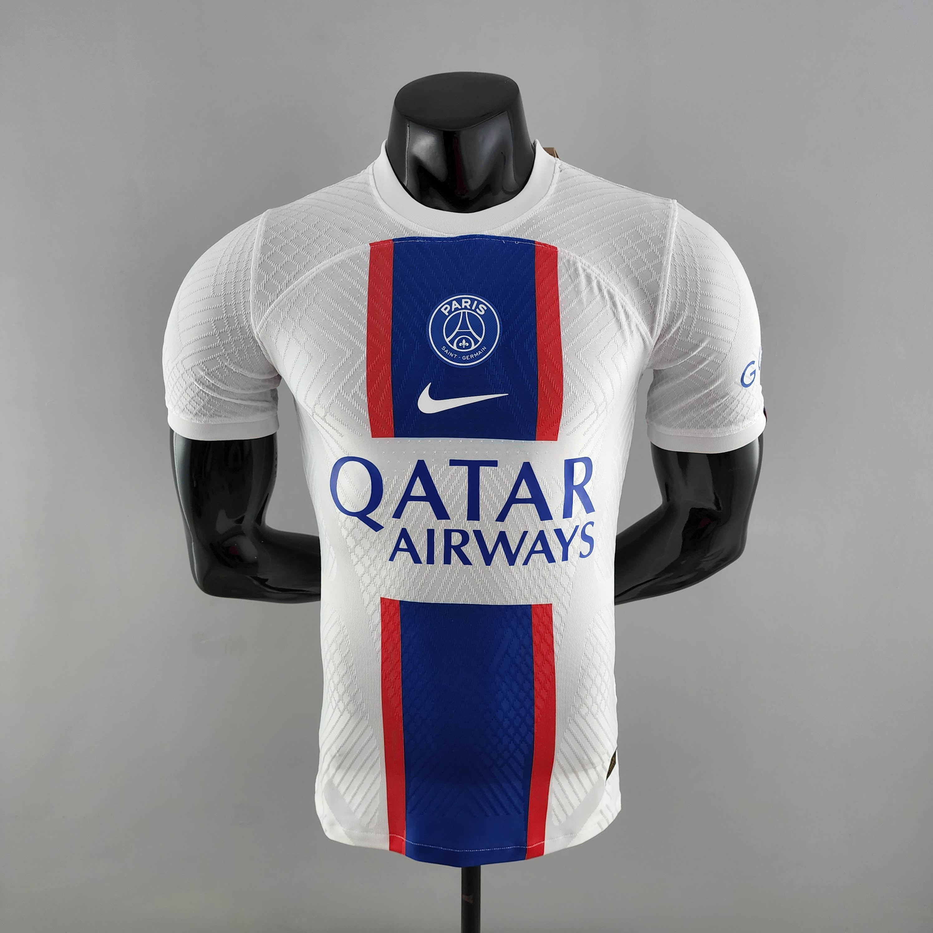 2022/2023 Player Version Psg Paris Saint-Germain Third Away — main view