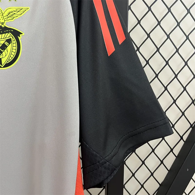 2024/2025 Benfica Training Jersey AAA fan-grade — view 6