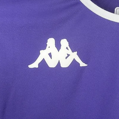2025/2026 Fiorentina Home Football Shirt 1:1 Thai Quality — view 6