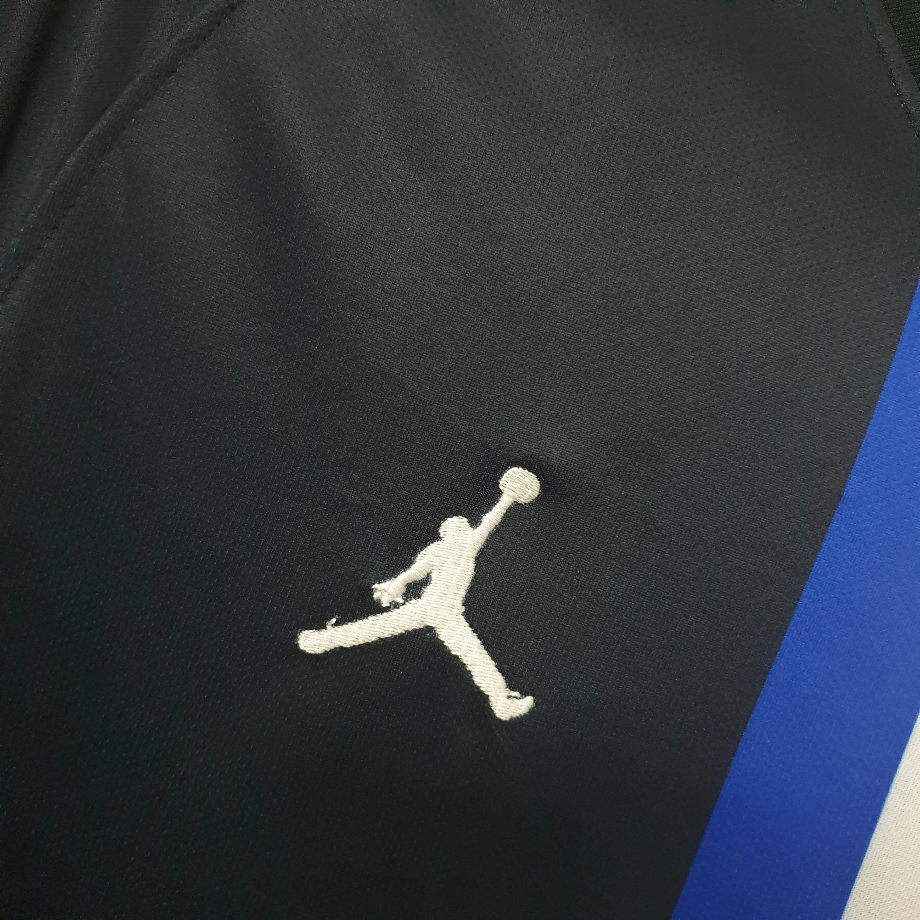 2019/2020 Retro Psg Paris Saint-Germain Fourth Away — view 4