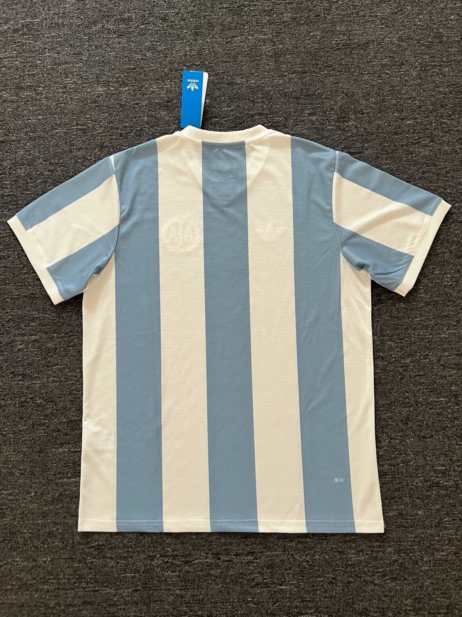 2024/2025 Argentina 50th Anniversary Special Edition Jersey AAA fan-grade — view 2