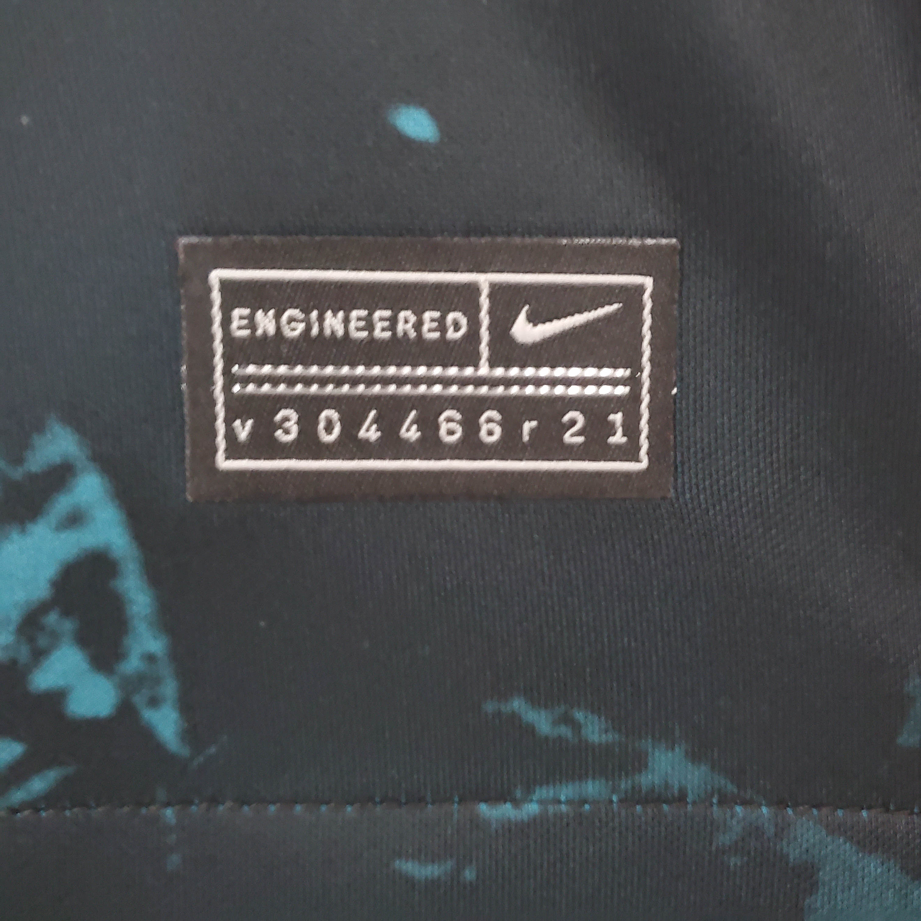 2021/2022 Chelsea Football Jersey Third Away — view 9