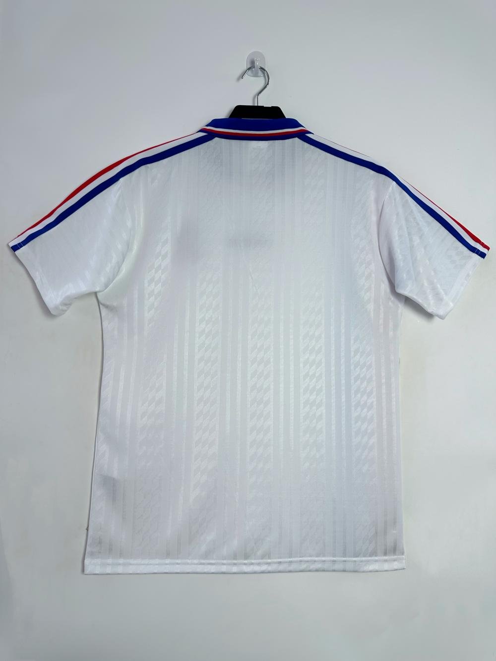 1994 Retro France Away Football Shirt AAA fan-grade — view 2