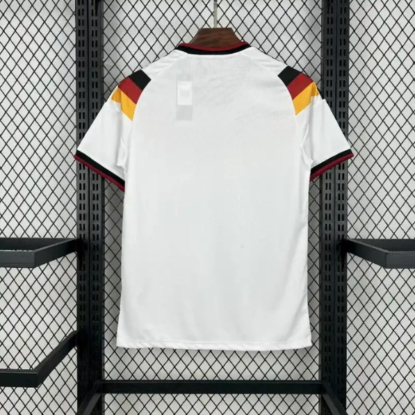 Maillot Domicile Allemagne 2026 AAA qualité fan — view 2
