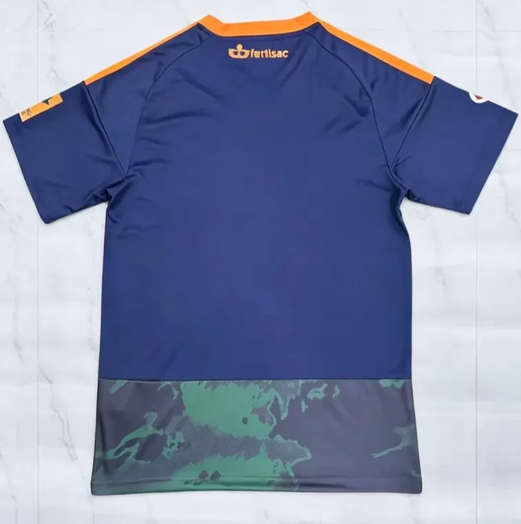 2026/2027 Granada Away Football Shirt 1:1 Thai Quality — view 2