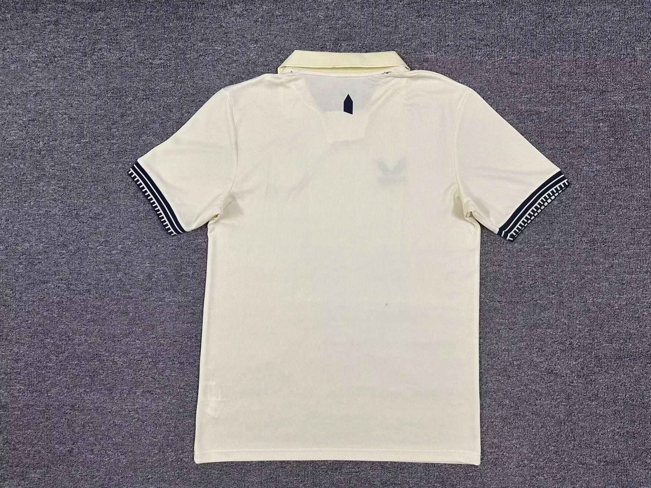2025/2026 Everton Maillot Extérieur Football Qualité Thaï — view 2