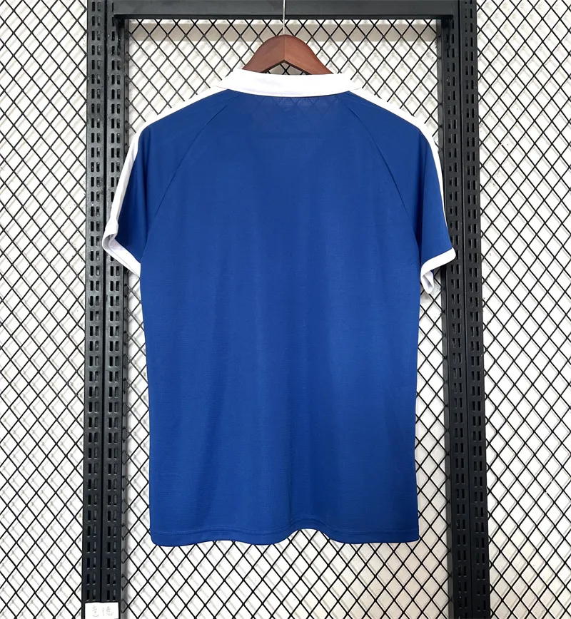 2024/2025 Al-Hilal Saudi 67th Anniversary Edition Football Shirt AAA fan-grade — view 2