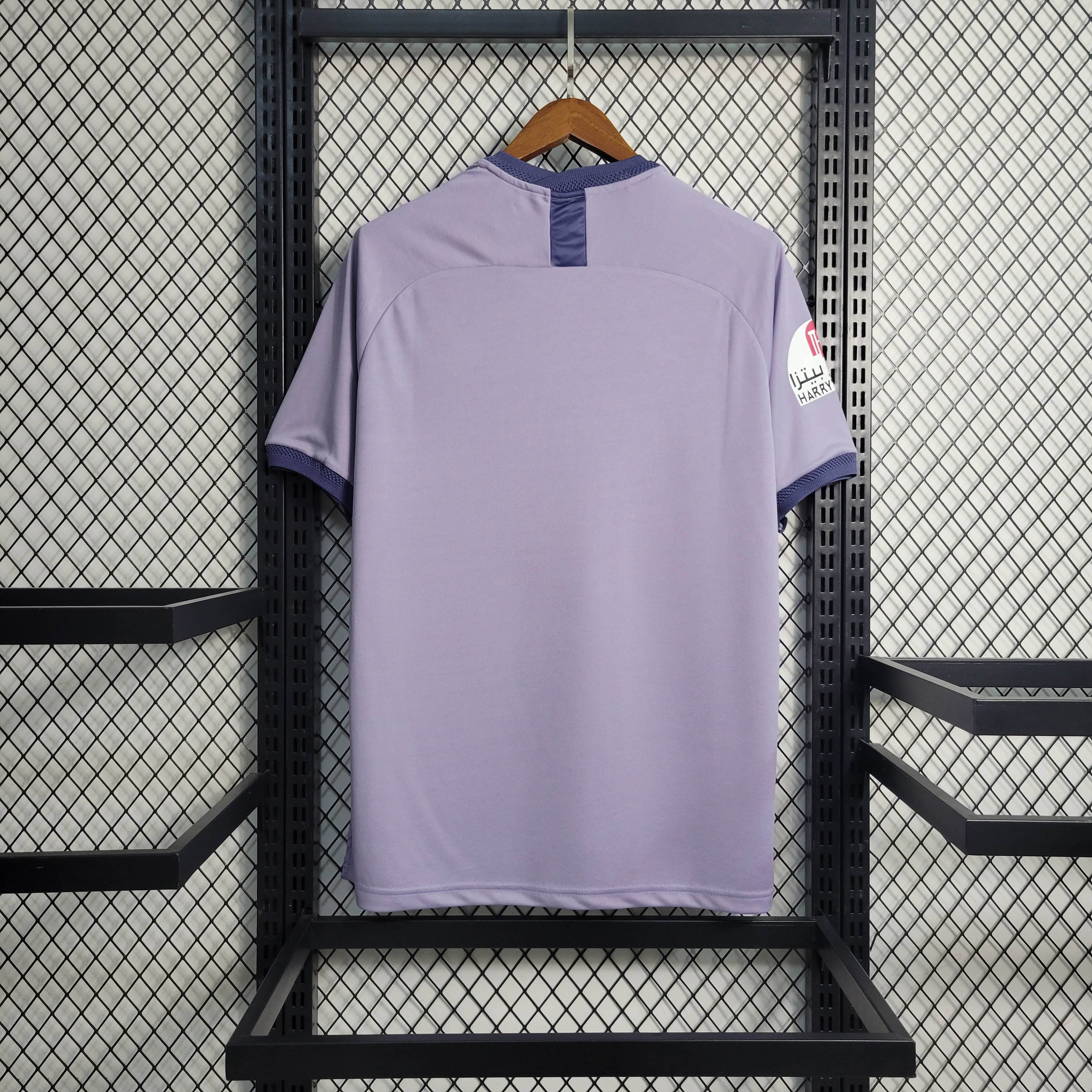 2022/2023 Al-Nassr Fourth Away Football Shirt — view 2