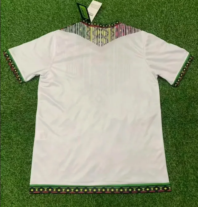2025/2026 Mali Home Football Shirt AAA fan-grade — view 2