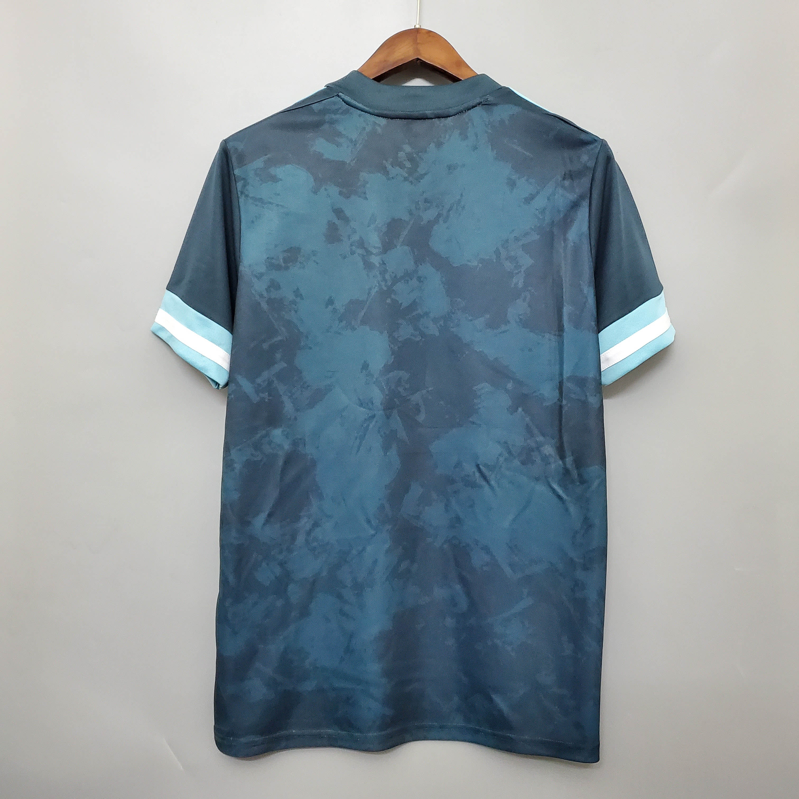 Soccer Shirt Argentina 2020 Jersey Away — view 2