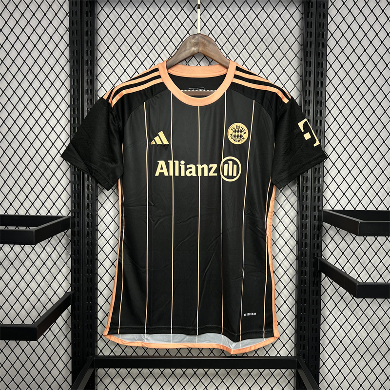 2024/2025 Maillot Édition Spéciale Bayern Munich Qualité Thaï