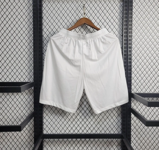 2022 France Away Shorts Football Shirt AAA fan-grade — view 2