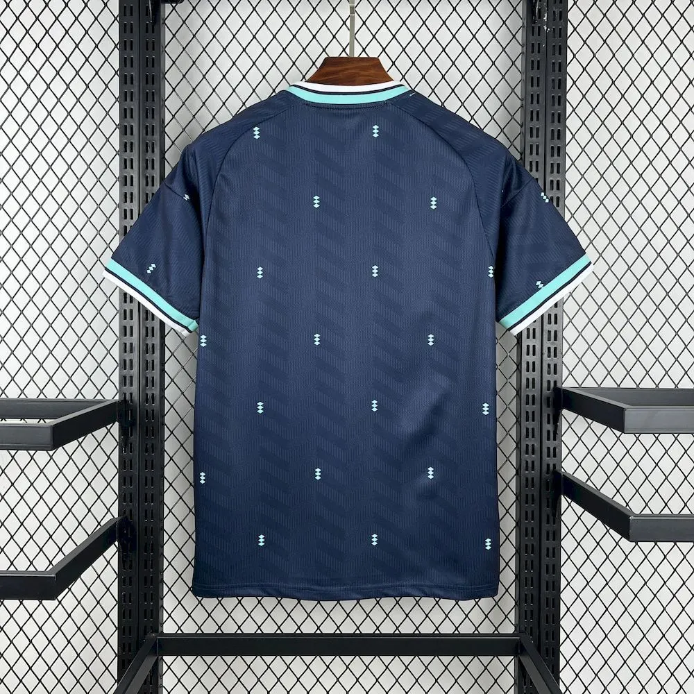 【S~5XL】Germany 2026 World Cup Away Jersey — view 6